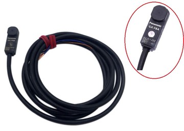 GX-F8A (UGXF8A) 感測距離2.1mm NPN輸出 PANASONIC近接感測器 傳感器 (含稅)【佑齊企業 iCmore】