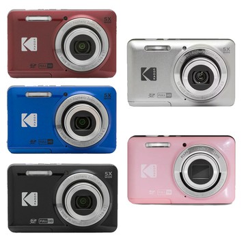 KODAK PIXPRO FZ55 數位相機 公司貨