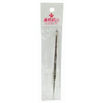 【文具通】毛線 鉤針5/6號 P2050006【APP滿額下單4%點數(單一帳號最高1000點)】7/31止