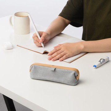 【Gudee】UROKI 筆袋 鉛筆盒