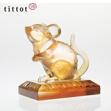 [tittot 琉園]豐收在望_擺飾