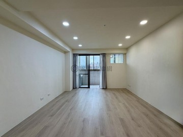 馬偕清大雙星｜主附24坪高樓景觀大兩房|八大學區｜新竹市東區建中一路