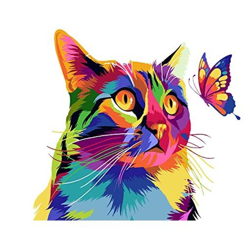 高評価! ペイントバイナンバー266 塗り絵, DIYペイント ペイントバイナンバー266 塗り絵, DIYペイント