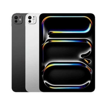 Apple iPad Pro 13吋 256GB Wi-Fi (M5) 平板電腦 _ 台灣公司貨 ＋ 【螢幕保護貼＋專用背套 】2025