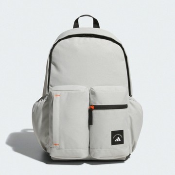 Adidas 愛迪達 Mh 3d Pkt Bp KC0257 後背包 戶外 運動 休閒 灰