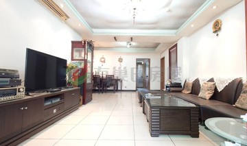 柑園橘莊四房華廈☆有巢郭郭｜新北市樹林區佳園路二段