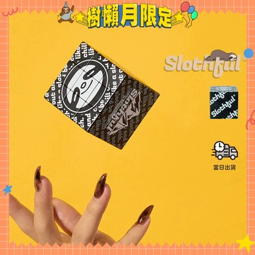 【SLOTHFUL®】魔術方塊 魔術方塊三階 不規則魔方 益智玩具 魔方 3階魔方 Pocket Rubik's Cub