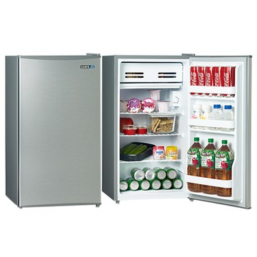 SAMPO聲寶 95公升一級能效單門小冰箱 SR-C09~含拆箱定位+舊機回收