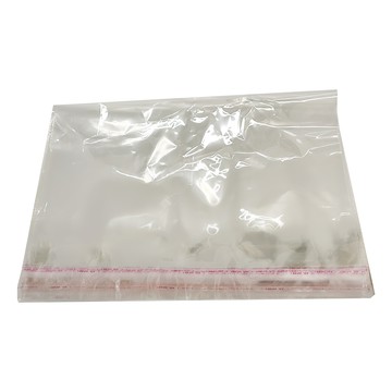 OPP袋  45 x 65cm  100入  1包