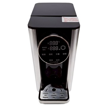 CLAIRE 瞬熱即飲飲水機 2.7L CKP-W270A 內置過濾