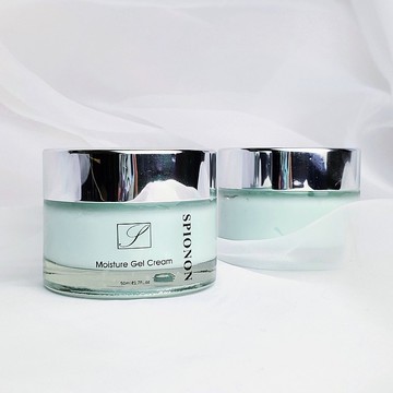 水滴凝霜 Moisture Gel Cream