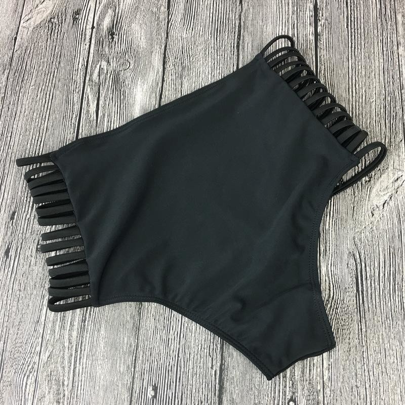 水着 上下セット ビキニ レディース オフショルダー バンドゥ
