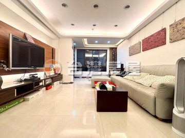 【專簽】勤美草悟道鄉林君悅大四房視野戶休旅雙車位｜台中市西區忠明南路