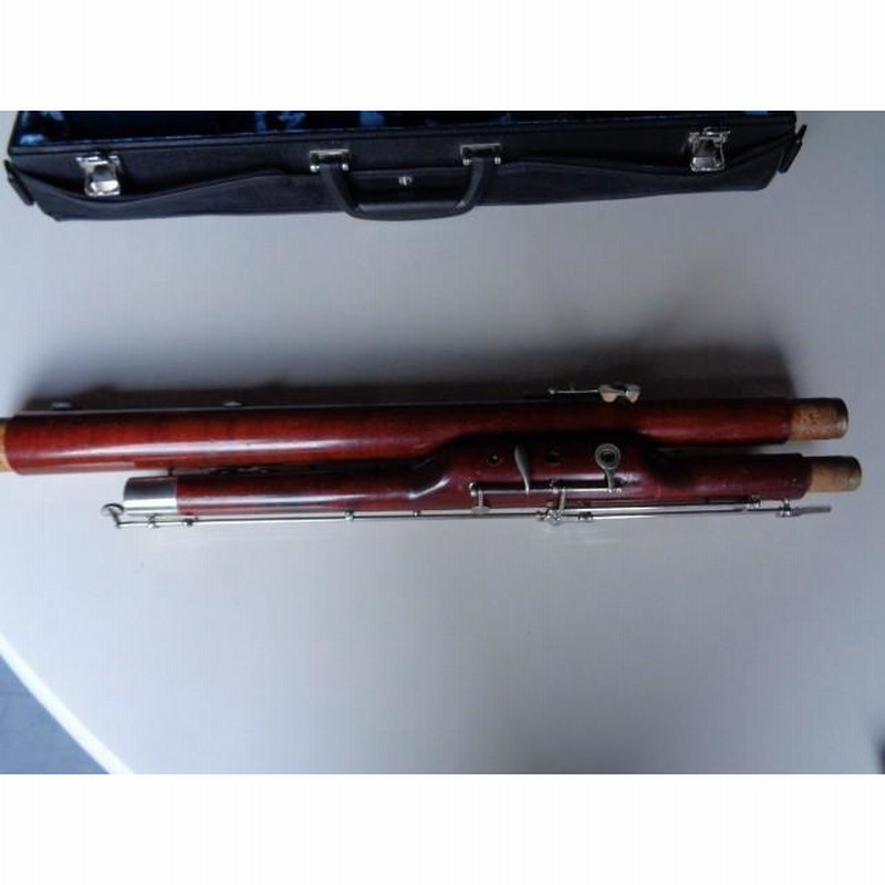 シュライバー ファゴット 中古 | LINEブランドカタログ