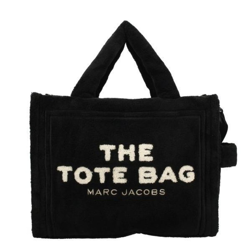 新品】マークジェイコブス THE TERRY MEDIUM TOTE BAG H059M06PF22