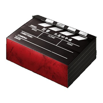 閃靈-失落的令旗-便利貼