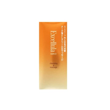 Excelura cleansing & massage 120g
