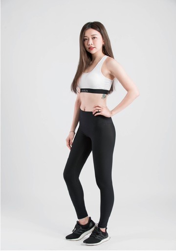 marin 親膚高腰日著壓力褲  台灣製