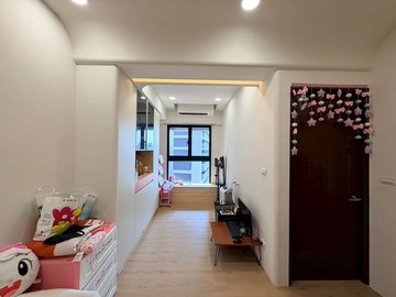 【多城市】榮總八卦商圈中高樓層雙陽台景觀宅+車位｜高雄市仁武區北屋北街