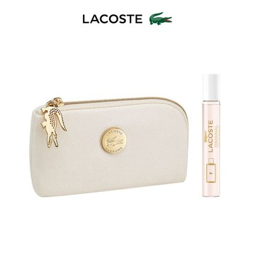 快速出貨【LACOSTE】經典女性淡香精香水筆7.5ml