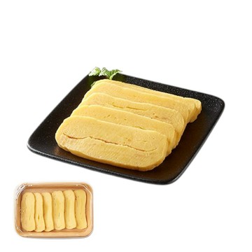 熟好味-玉子燒