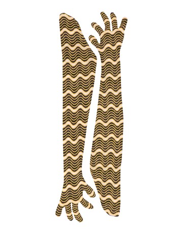 ISA BOULDER Gloves - Item 31064267
