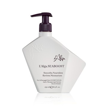 L’Alga 海藻保濕護理劑 Seaboost Conditioner