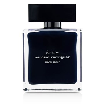 Narciso Rodriguez For Him Bleu Noir 紳藍男性淡香水 100ml/3.3oz