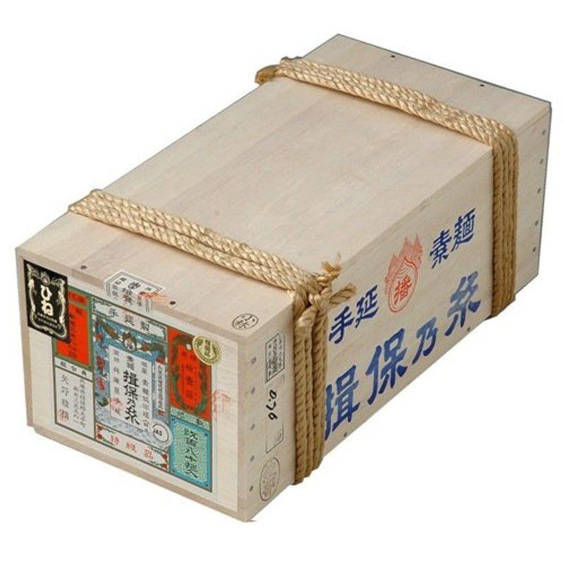 揖保乃糸 特級品ひね ９ｋｇ（１８０束入）