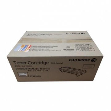 Fuji Xerox CT203109原廠高容量碳粉匣 適用:M375z/P375d/P375dw