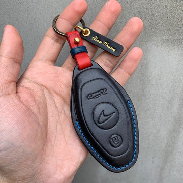 麥拉倫 Buttero 鑰匙皮套 McLaren 570s 720s 600LT 675LT 540C