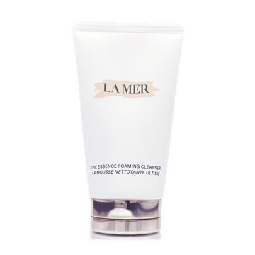 LA MER海洋拉娜 深海極效潔顏乳霜125ml / 潔顏凝露200ml - 任選(正統公司貨)
