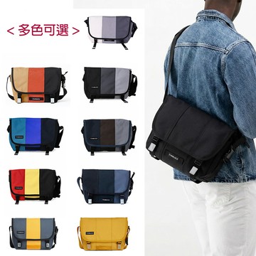 TIMBUK2 Classic Messenger Cordura® Eco 經典郵差包 XS (9L)