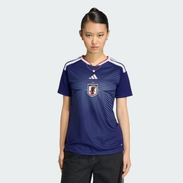 ADIDAS JFA H JSY W 女 短袖上衣 JZ9684