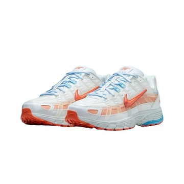 Makeway x Nike P-6000 Party 聯名款 夏日派對 復古 休閒鞋 女鞋 HF3283-100
