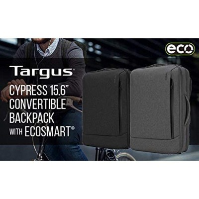 バックパック Targus (ターガス) ラップトップ収納 15.6インチ対応