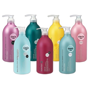 日本熊野 沙龍級洗髮精1000ml