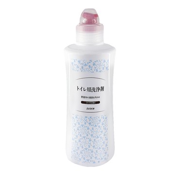 DUSKIN 馬桶清潔劑 500ml