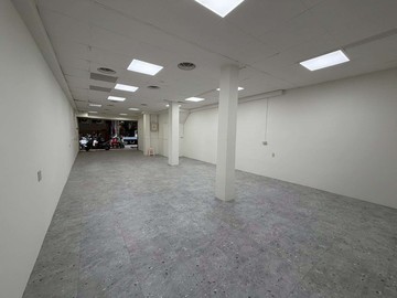 正義文化商圈美一樓｜新北市三重區長壽西街