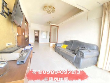 ★潔媽咪精選★東興國中太子鳳凰城三房車｜桃園市中壢區金鋒四街