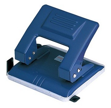 【文具通】SDI 手牌 順德 0822B 雙孔 2孔 打孔機  附刻度尺  L5080217【APP滿額下單10%點數(單一帳號最高5000點)】1/31止