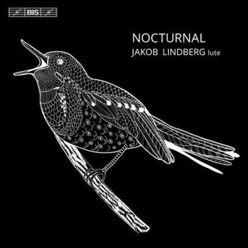 【停看聽音響唱片】【SACD】夜曲：從道蘭到布列頓的魯特琴音樂