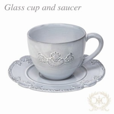 ルネッサンス カップ ソーサー Bp009 ハルモニア ティーカップ アンティーク セット 陶器 ボルダロ ピニェイロ ポルトガル製 通販 Lineポイント最大1 0 Get Lineショッピング