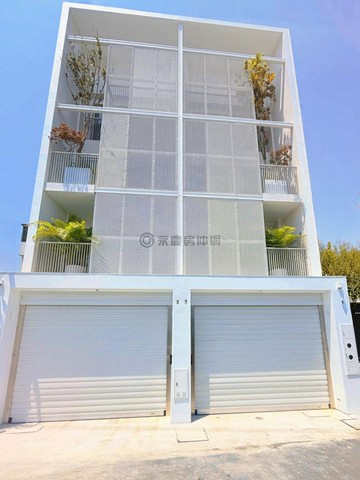 全新厝里森靜謐透天 最後一席入住產業園區增值首排｜高雄市仁武區新祥街