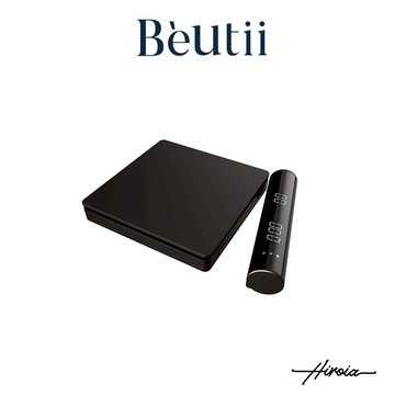 Hiroia  JIMMY SCALE 分離式智能秤電子秤 磁吸分離式螢幕   Beutii