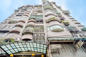 【忠孝新生・懷生學區高樓三房】~住商阿舜｜台北市大安區建國南路一段