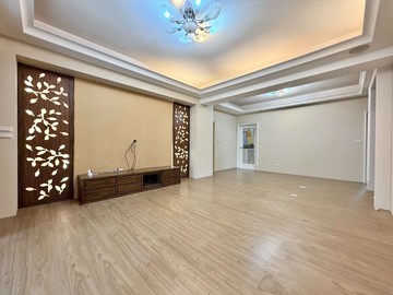 太子地球村✨室內坪✨大三房+車位｜台中市北屯區興安路二段