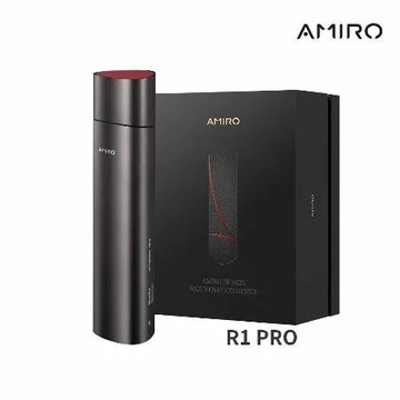 AMIRO 時光機拉提美容儀R1 PRO