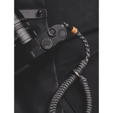 MrStone Twine編織相機腕帶適用富士相機手腕帶徠卡索尼手繩配件