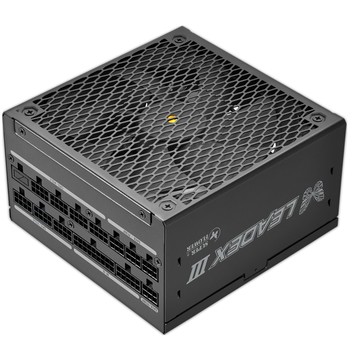 振華 LEADEX III ATX 3.1 電源供應器 80 Plus 金牌 全模組 PCI-E 5.0 現貨 廠商直送